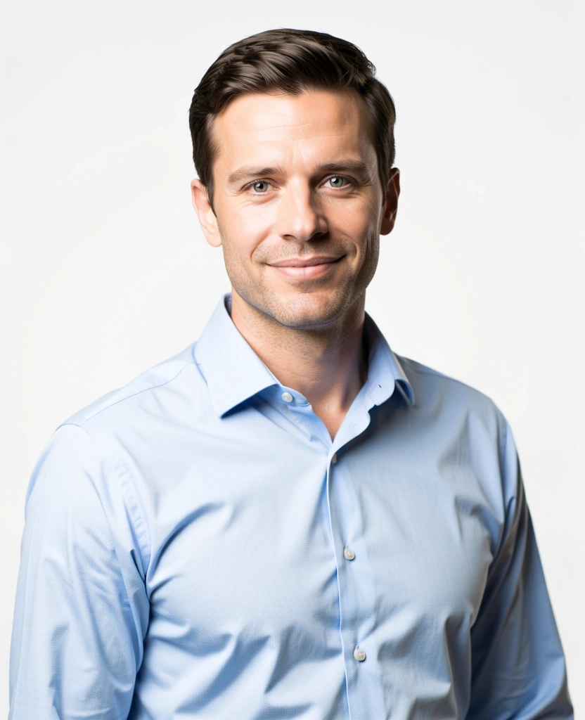 Chief Systems Architect