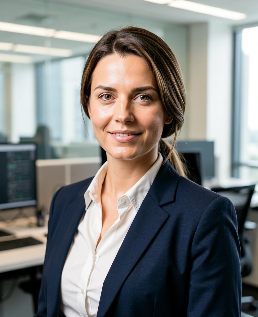 Lead Infrastructure Engineer