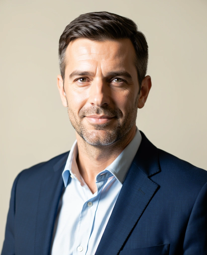 Logic Operations Director