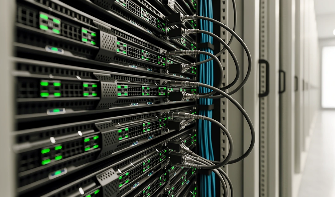 Technology and systems detail