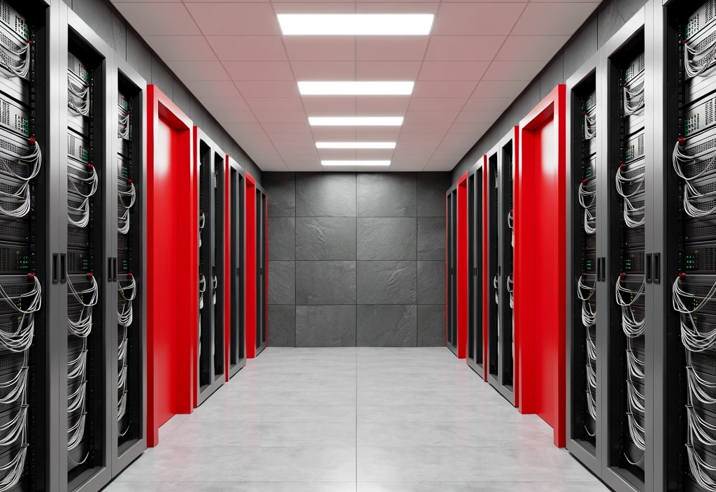 Eastern Logic Group Data Infrastructure