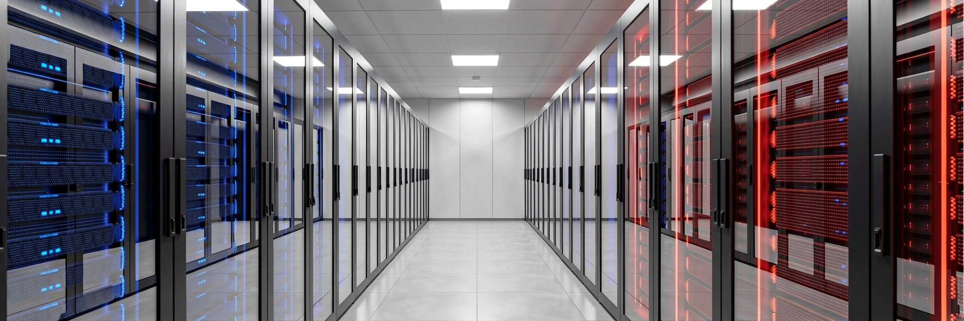 Eastern Logic Group Infrastructure