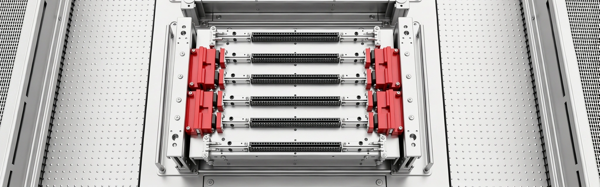 Eastern Logic Group Hardware
