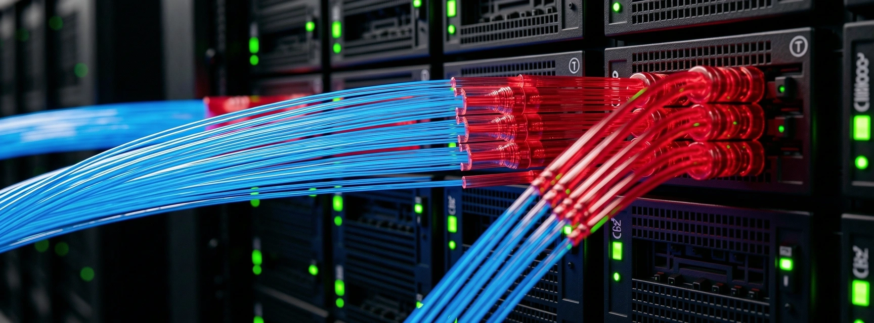 Data infrastructure visualization