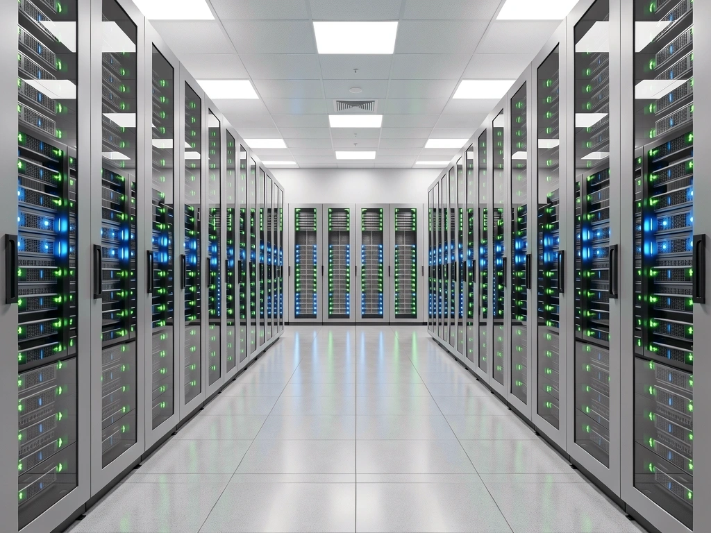 Enterprise Data Infrastructure