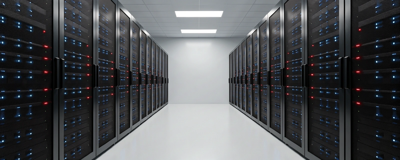 Eastern Logic Group Data Infrastructure